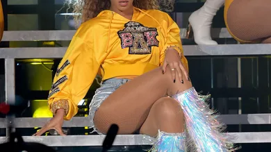 Kevin Winter/Getty Images