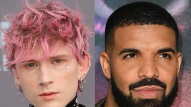 Frazer Harrison/Getty Images & Kevin Winter/Getty Images