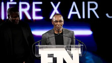 Dimitrios Kambouris/Getty Images for Footwear News