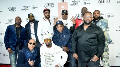 Steven Ferdman / Getty Images