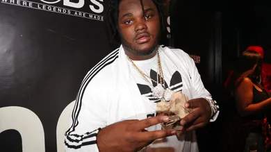 Johnny Nunez / Getty Images