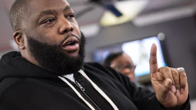 Sean Rayford / Stringer / Getty Images