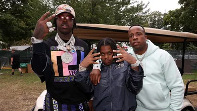 Shareif Ziyadat/Getty Images