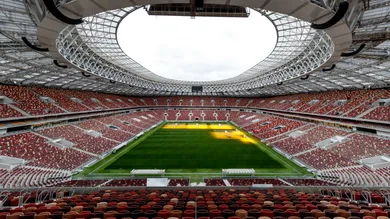 Lars Baron/Getty Images