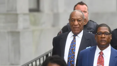 Mark Makela/Getty Images