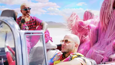 Image Via YouTube Screenshot