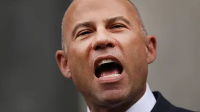 Spencer Platt/Getty Images