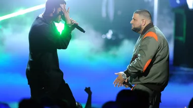 Kevin Winter/Getty Images