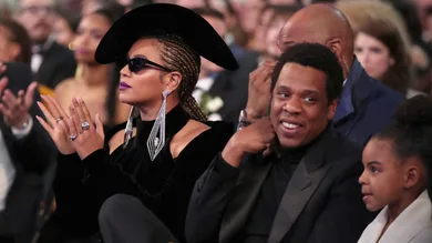 Christopher Polk/Getty Images