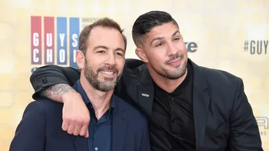 Frazer Harrison/Getty Images