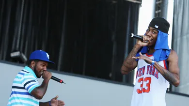 Bryan Bedder/Getty Images