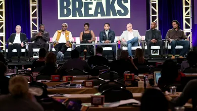 Frederick M. Brown / gettyimages