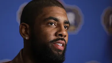 Ronald Martinez/Getty Images