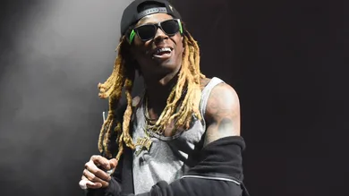 Chris McKay/Getty Images