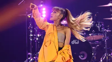 Kevin Winter/Getty Images