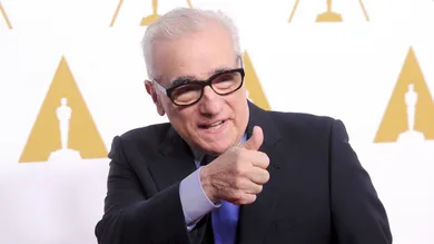 Kevin Winter/Getty Images