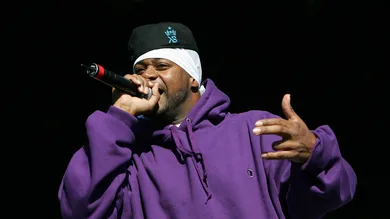 Ethan Miller / Staff / Getty Images