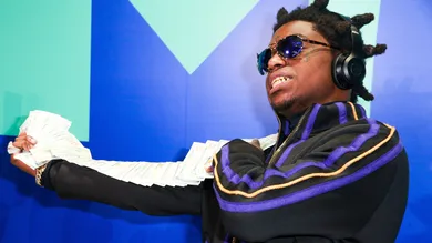 Rich Fury/Getty Images