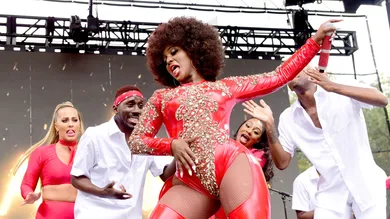 Lisa Lake/Getty Images