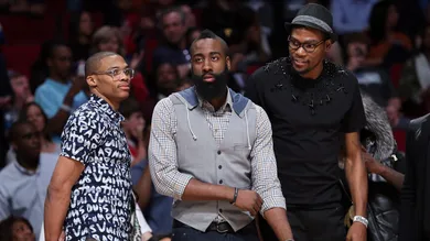 Ronald Martinez/Getty Images