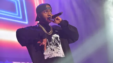 Moses Robinson/Getty Images