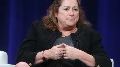 Frederick M. Brown/ Getty Images