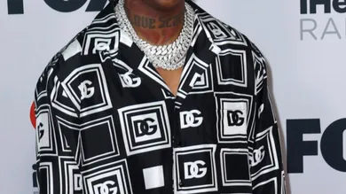 Frazer Harrison / Staff / Getty Images