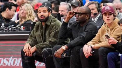 Mark Blinch/Getty Images