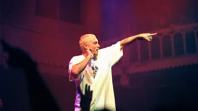 Frans Schellekens/Redferns/Getty Images