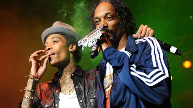 Michael Buckner/Getty Images