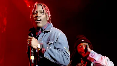 Tim Mosenfelder/Getty Images