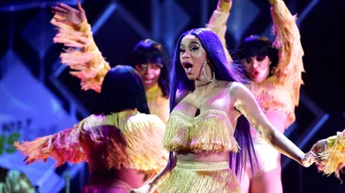 Matt Winkelmeyer/Getty Images