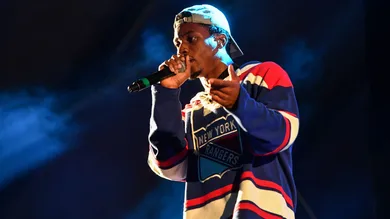 Erika Goldring/Getty Images