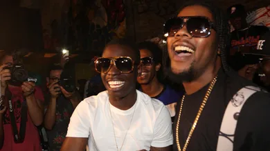 Johnny Nunez/WireImage Getty