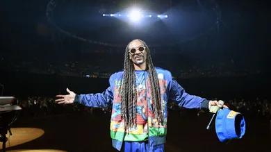 Denise Truscello/Getty Images