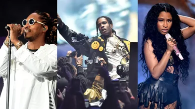 Kevin Winter / Theo Wargo / Getty Images