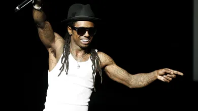 Kevin Winter/Getty Images