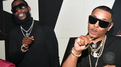 Prince Williams/Getty Images