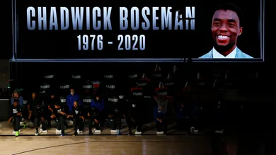 Kevin C. Cox / Getty Images