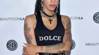 Amy Sussman/Getty Images