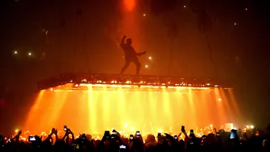 Kevin Winter/Getty Images