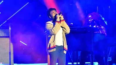 Neilson Barnard/Getty Images