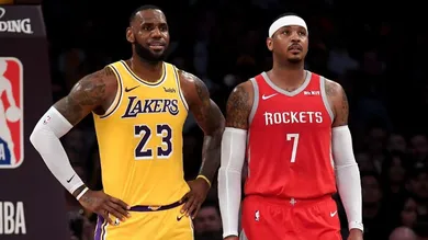 Harry How / Staff / Getty Images