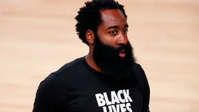 Kevin C. Cox/Getty Images