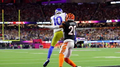 Kevin C. Cox/Getty Images