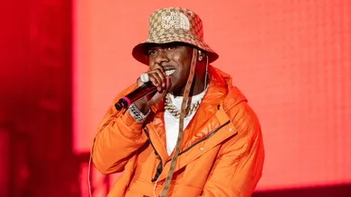 Scott Dudelson/Getty Images