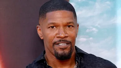 Frazer Harrison/Getty Images