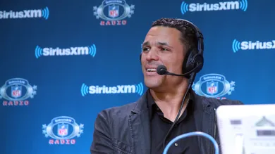 Cindy Ord/Getty Images for SiriusXM