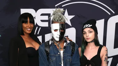 Bennett Raglin/Getty Images