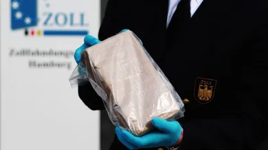 Joern Pollex/Getty Images